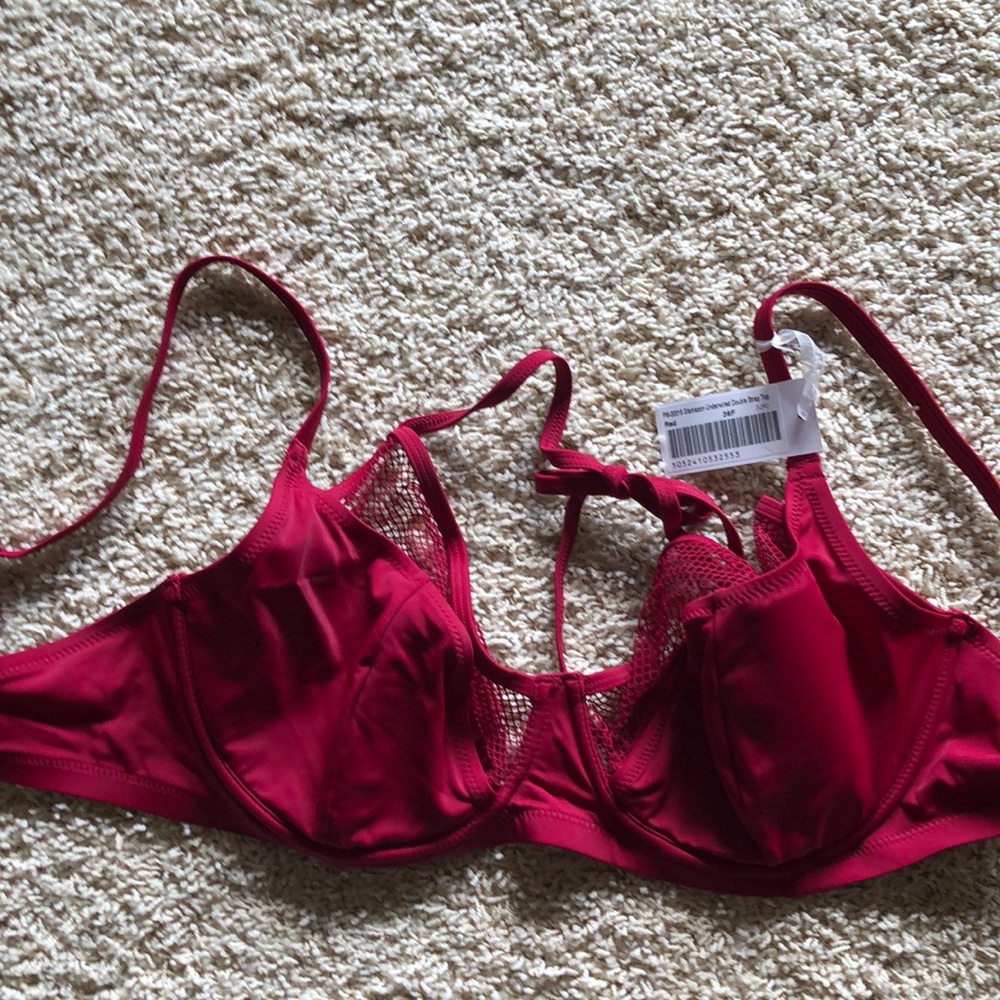 Bikini swimsuit top